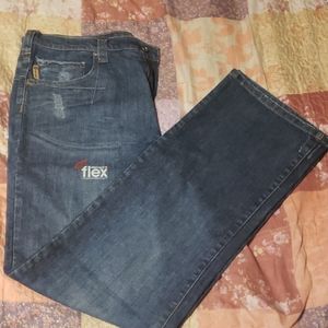 Element Homage Denim Jean